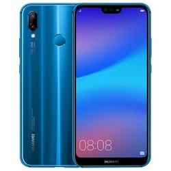 Замена дисплея на телефоне Huawei Nova 3e в Кемерово